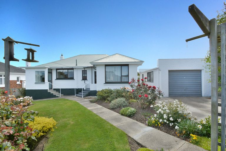 Photo of property in 102a Tomahawk Road, Andersons Bay, Dunedin, 9013