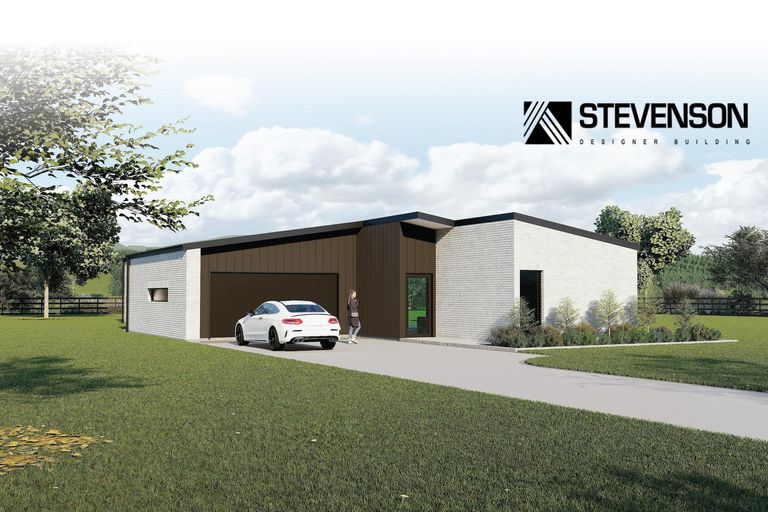 Photo of property in 38 Mangaone Lane, Tamahere, Hamilton, 3283