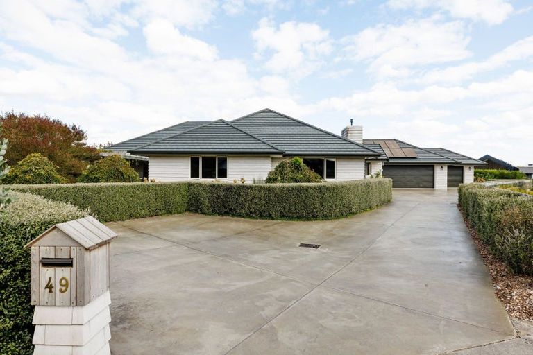 Photo of property in 49 Baxter Michael Crescent, Cambridge, 3434