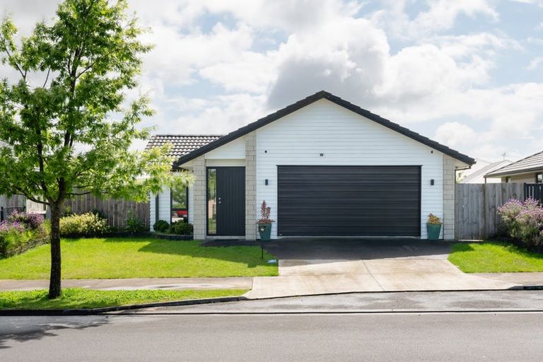 Photo of property in 19 Briannarose Drive, Fitzroy, Hamilton, 3206