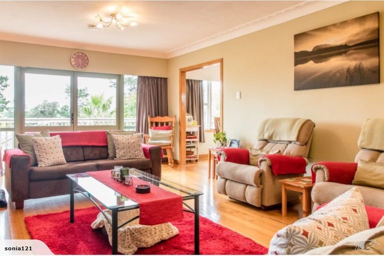 Photo of property in 66 Prospect Terrace, Pukekohe, 2120