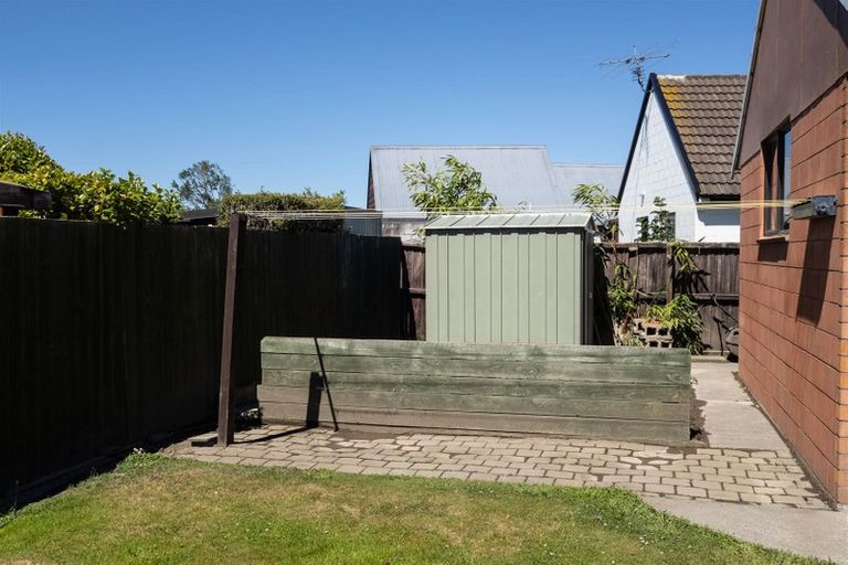 Photo of property in 20 Glassey Drive, Allenton, Ashburton, 7700