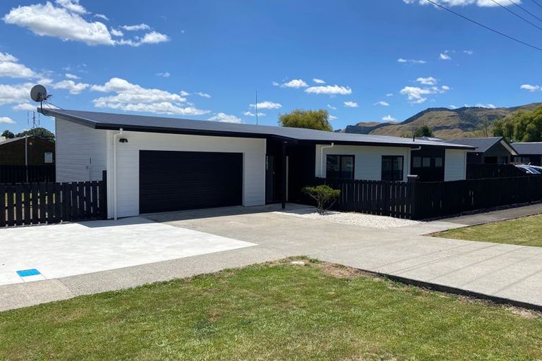 Photo of property in 28 Corbett Street, Paeroa, 3600