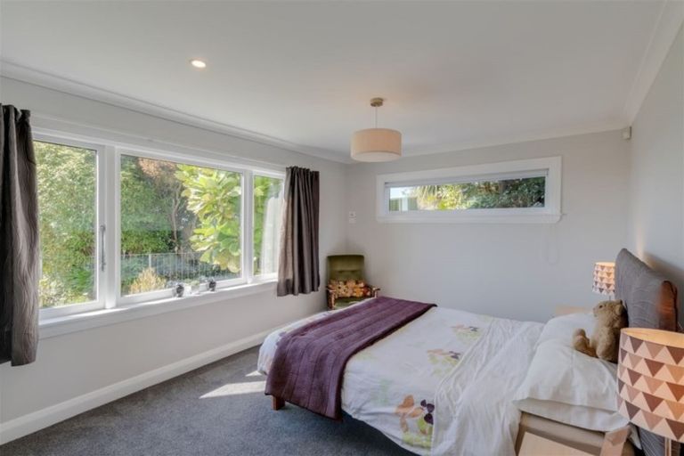 Photo of property in 4 Kidson Terrace, Cashmere, Christchurch, 8022