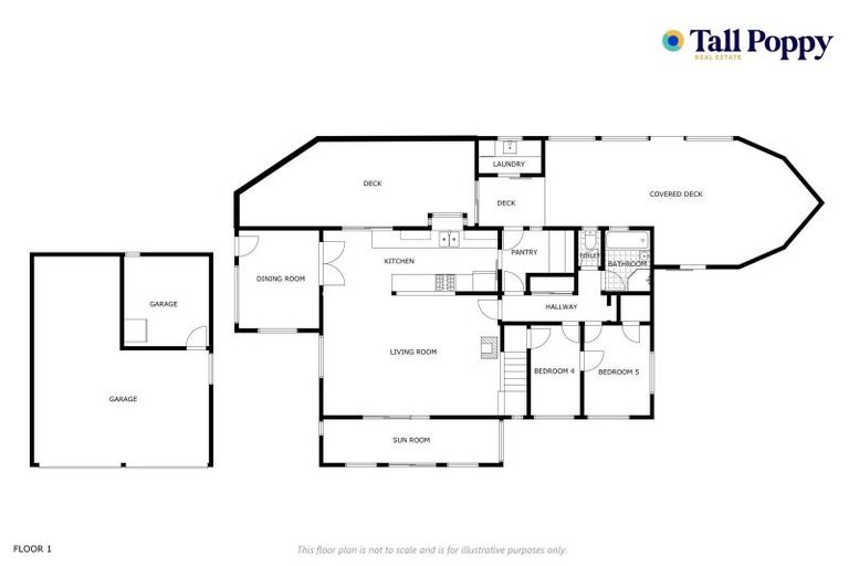 Photo of property in 8 Grant Place, Witherlea, Blenheim, 7201