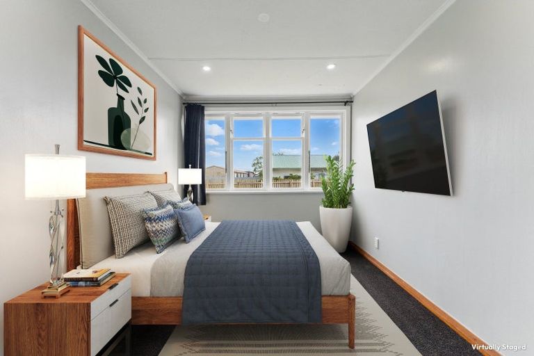 Photo of property in 11 Ward Street, Bulls, 4818