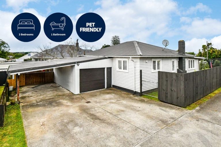 Photo of property in 6 Church Street, Tuakau, 2121