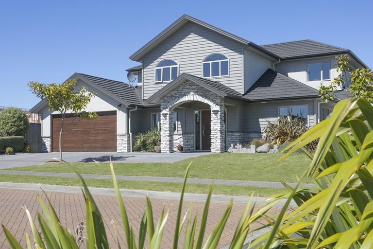 Photo of property in 3 Ernest Kemp Rise, Wharewaka, Taupo, 3330