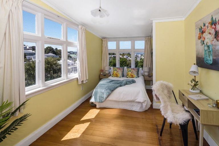 Photo of property in 19 Hinau Road, Hataitai, Wellington, 6021