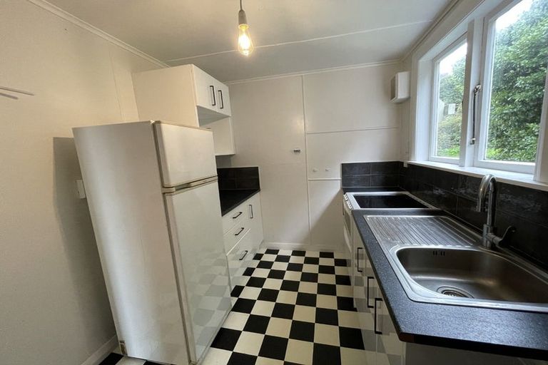 Photo of property in 1/14 Clifton Terrace, Kelburn, Wellington, 6012
