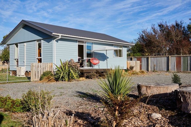 Photo of property in 27 Parnassus Street, Waiau, 7332