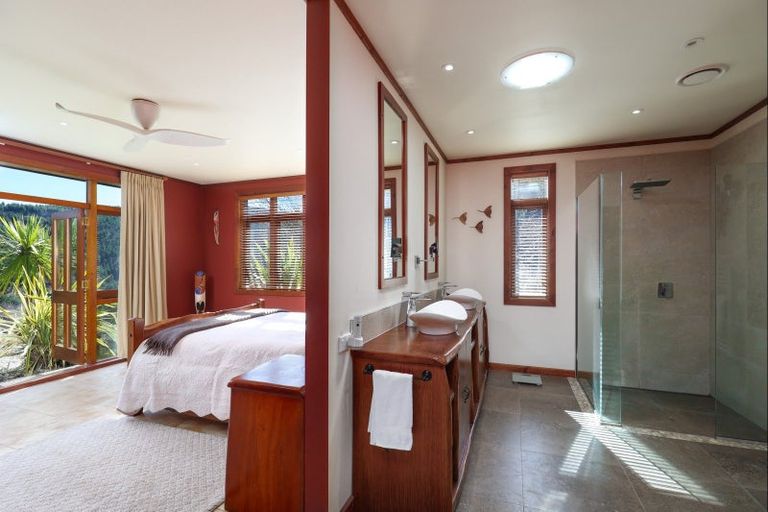 Photo of property in Stonefly Lodge, 3256 Motueka Valley Highway, Stanley Brook, Wakefield, 7096