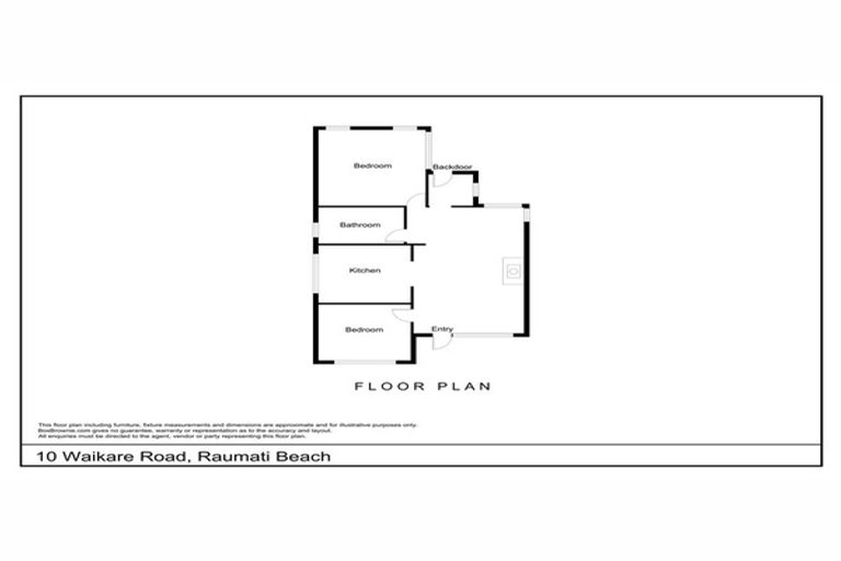 Photo of property in 10b Waikare Road, Raumati Beach, Paraparaumu, 5032