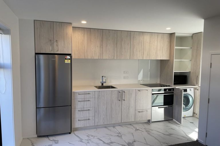 Photo of property in 1/2b Dellow Place, Spreydon, Christchurch, 8024