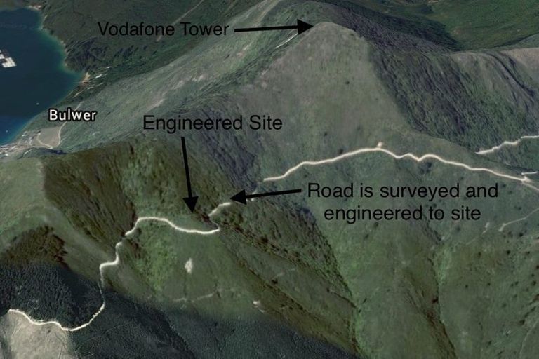 Photo of property in 1489 Te Towaka - Port Ligar Road, Admiralty Bay, French Pass, 7193