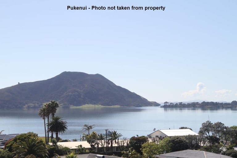 Photo of property in 46 Burnage Road, Pukenui, Kaitaia, 0484