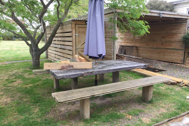 Photo of property in 4 Naylor Street, Waimate, 7924