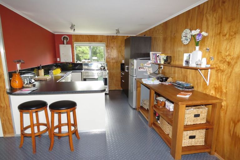 Photo of property in 74 Powerhouse Road, Fairdown, Westport, 7891