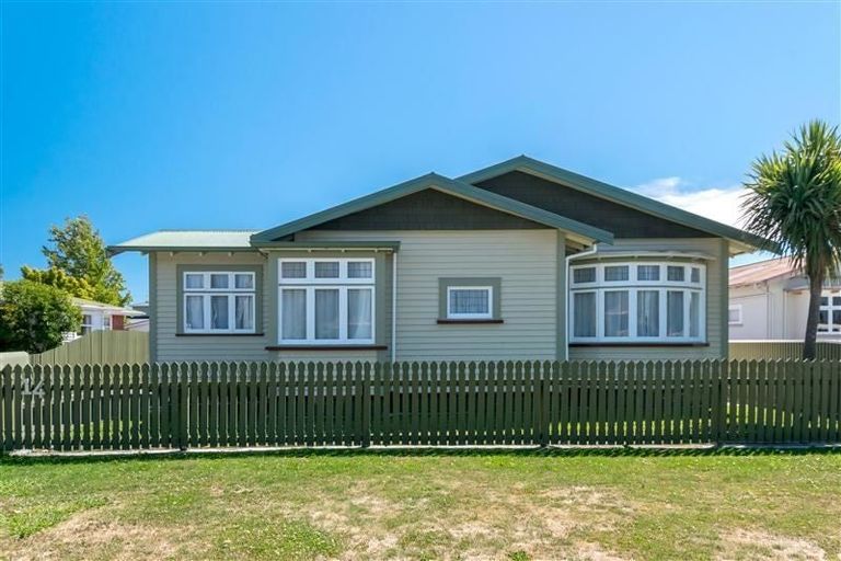 Photo of property in 14 Fulton Street, Springlands, Blenheim, 7201