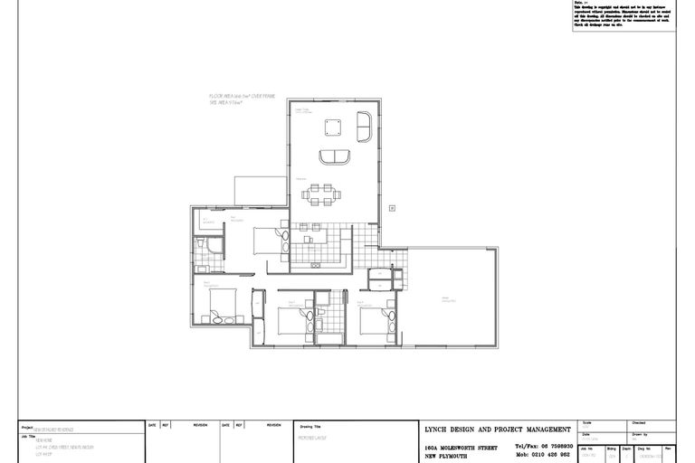 Photo of property in 48 Cyrus Street, Whalers Gate, New Plymouth, 4310