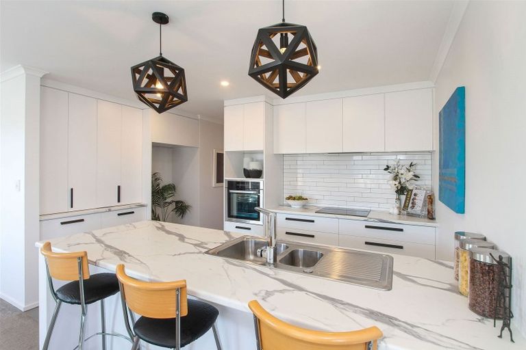 Photo of property in 3 Herbert Oldham Road, Pokeno, 2402