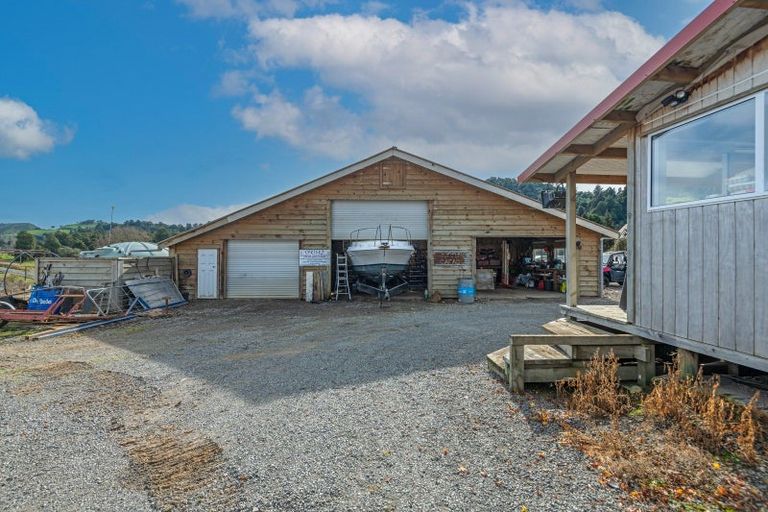 Photo of property in 1 Tatu Street, Taihape, 4791