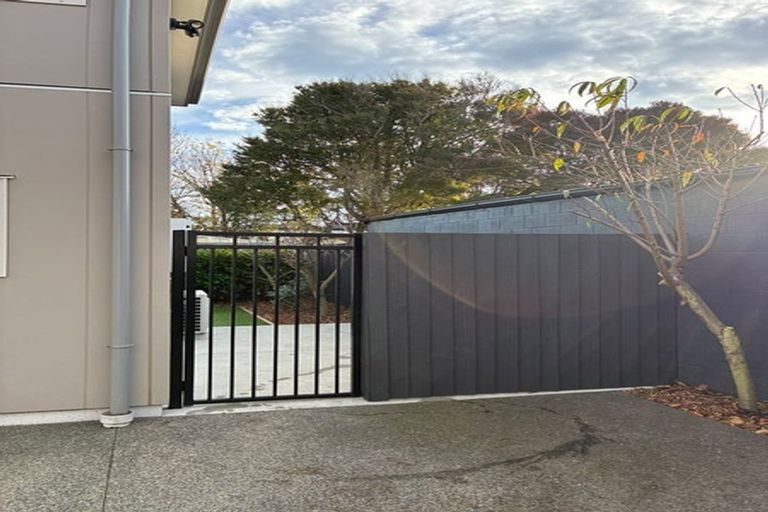 Photo of property in 7 Ettrick Lane, Richmond, Christchurch, 8013