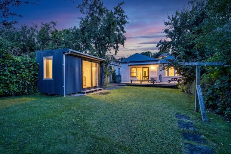 Photo of property in 189 North Road, North East Valley, Dunedin, 9010