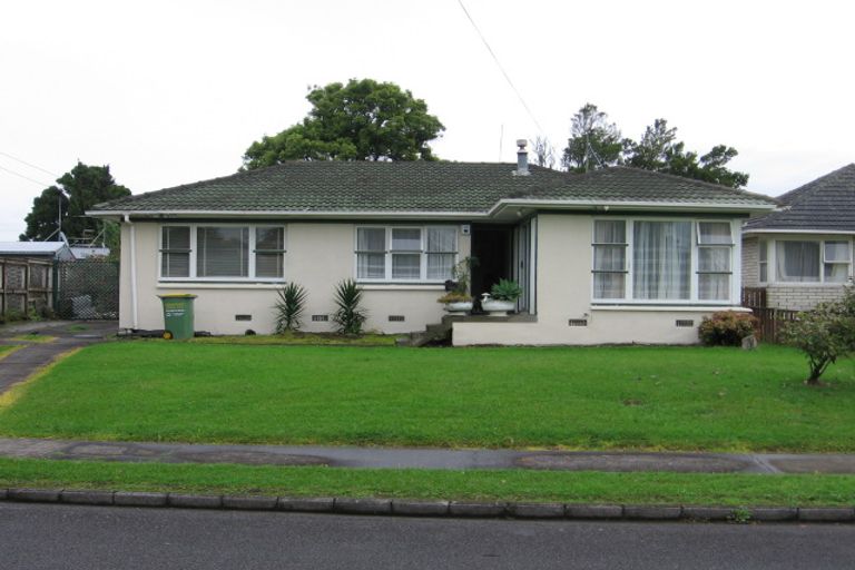 Photo of property in 4 Pandora Place, Pakuranga, Auckland, 2010