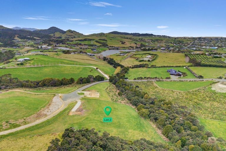 Photo of property in 576c Barrier View Road, Mangawhai, 0573