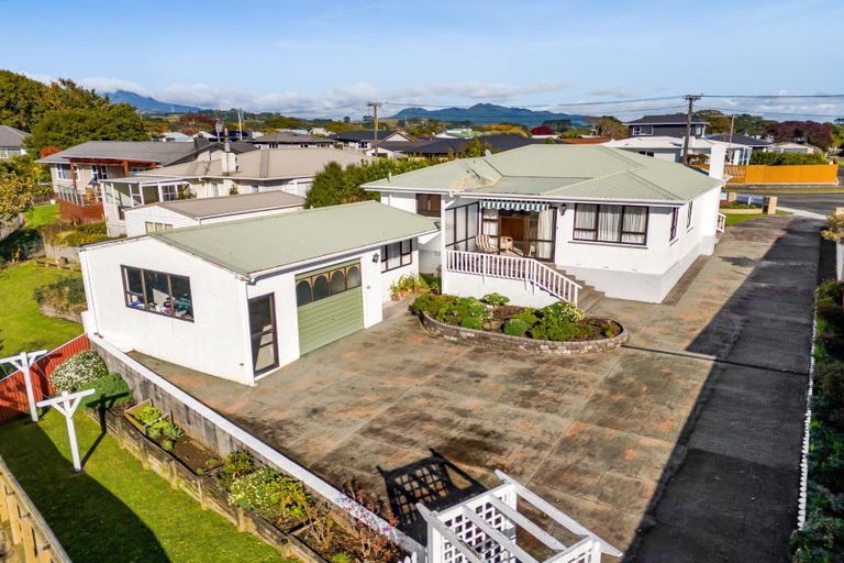 Photo of property in 10 Hurdon Street, Hurdon, New Plymouth, 4310