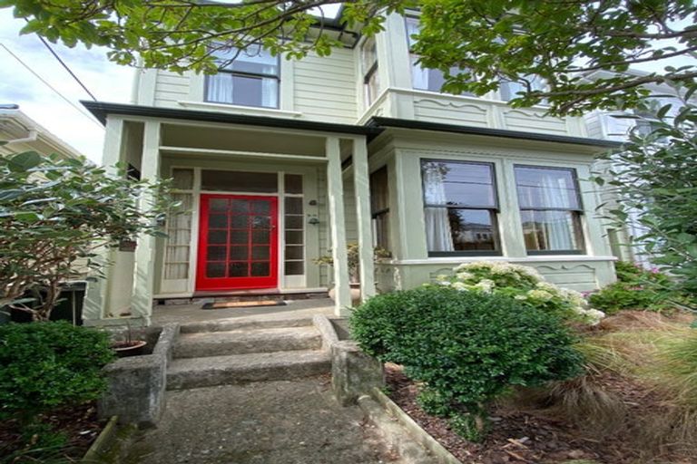 Photo of property in 20 Roy Street, Newtown, Wellington, 6021
