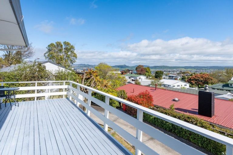 Photo of property in 1/37 Sunset Street, Hilltop, Taupo, 3330