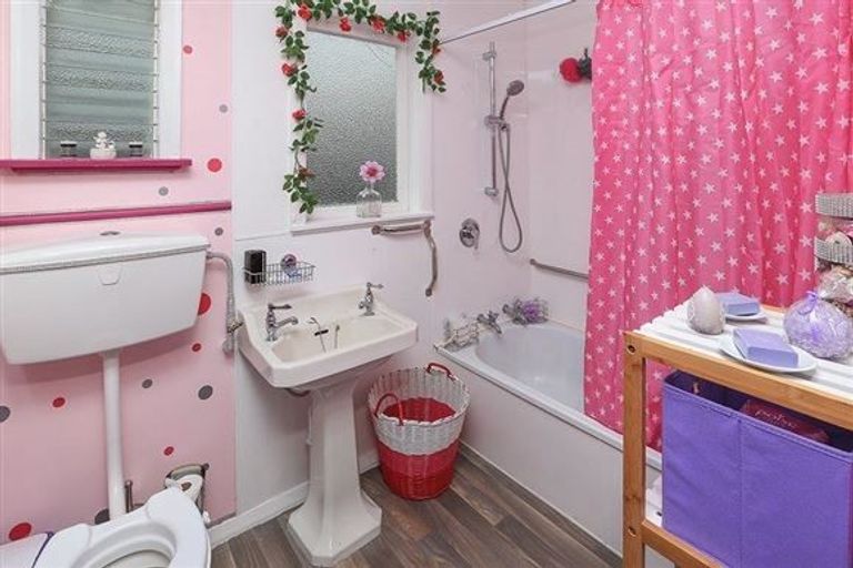 Photo of property in 17 Brocas Avenue, Hillcrest, Hamilton, 3216