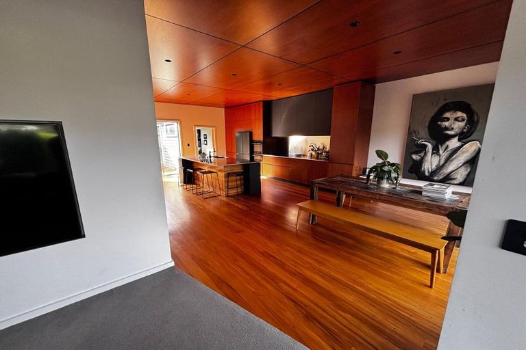 Photo of property in 116 Darlington Road, Miramar, Wellington, 6022