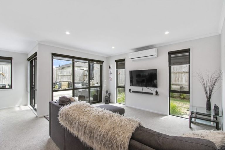 Photo of property in 9 Turnberry Crescent, Morrinsville, 3300