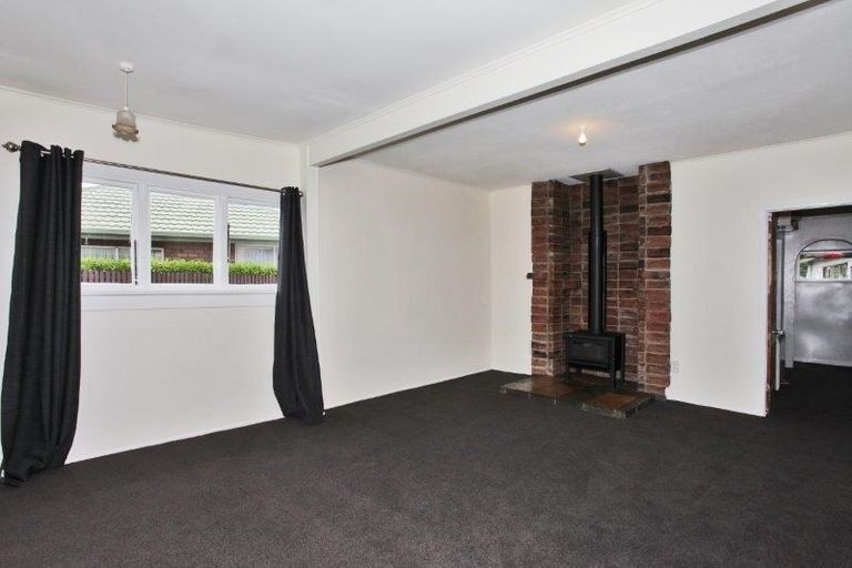 Photo of property in 69 Brougham Street, Addington, Christchurch, 8024