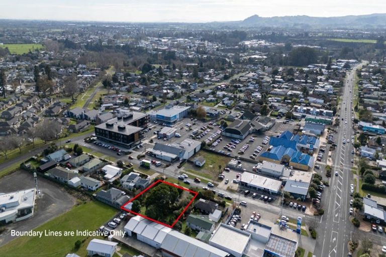 Photo of property in 10 Campbell Street, Leamington, Cambridge, 3432