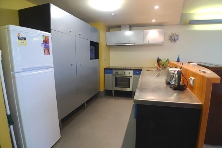 Photo of property in St Pauls Apartments, 104/43 Mulgrave Street, Thorndon, Wellington, 6011