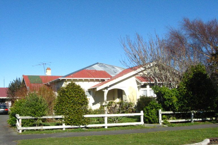 Photo of property in 77a Robertson Street, Richmond, Invercargill, 9810