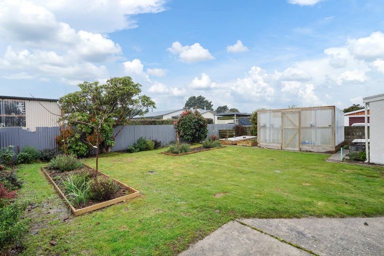 Photo of property in 43 Carnarvon Street, Glengarry, Invercargill, 9810