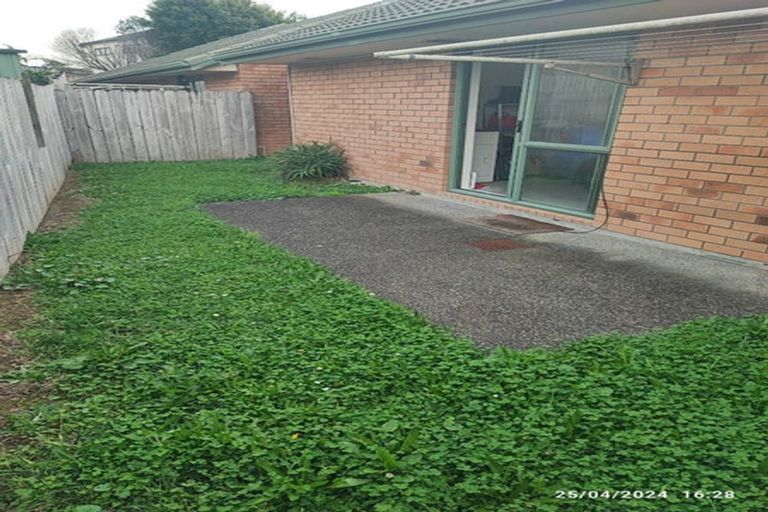 Photo of property in 40 Raphoe Road, Flat Bush, Auckland, 2019