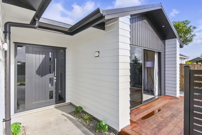 Photo of property in 42a Power Street, Levin, 5510
