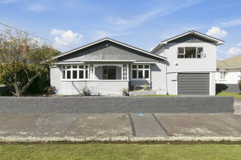 Photo of property in 31 Moa Street, Alicetown, Lower Hutt, 5010