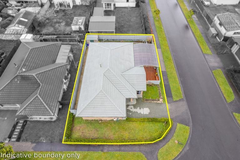 Photo of property in 2 Fraser Colman Grove, Wainuiomata, Lower Hutt, 5014