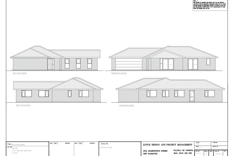 Photo of property in 48 Cyrus Street, Whalers Gate, New Plymouth, 4310