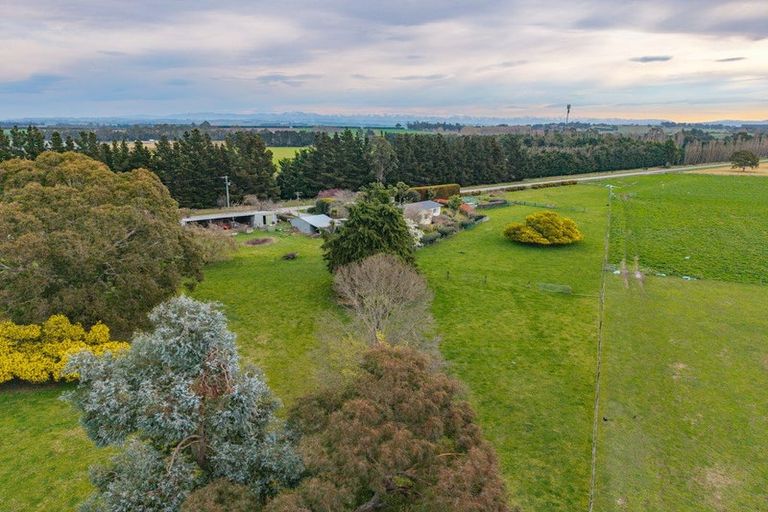 Photo of property in 340 Falvey Road, Levels, Timaru, 7975