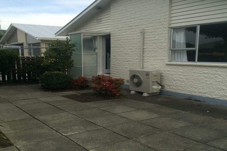 Photo of property in 4/29 Trafalgar Street, St Albans, Christchurch, 8014
