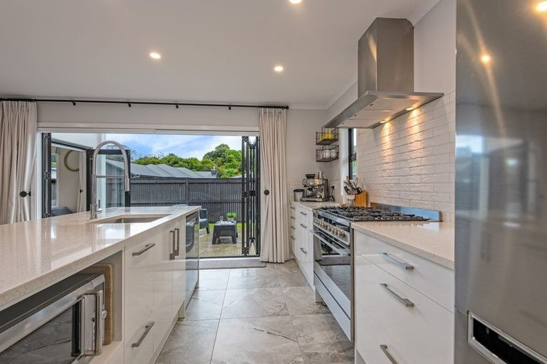 Photo of property in 1 Serenity Crescent, Kelvin Grove, Palmerston North, 4414