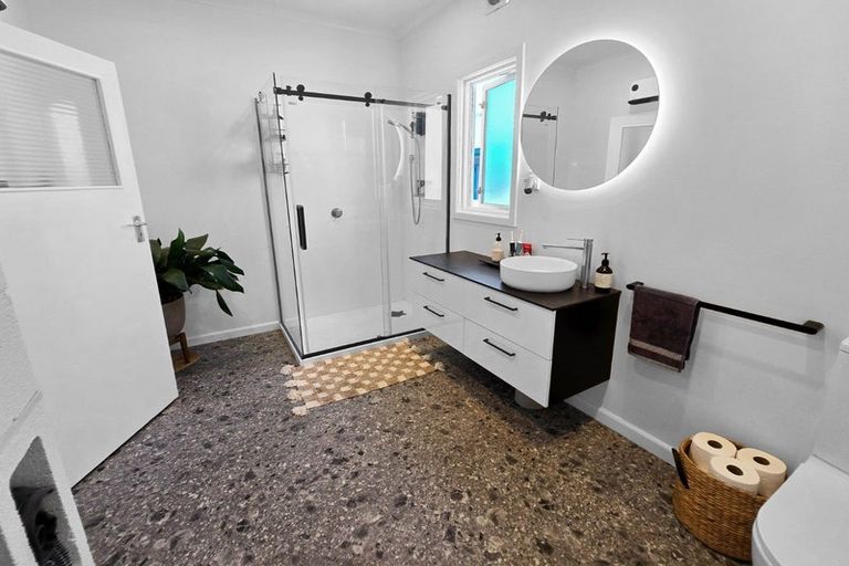 Photo of property in 1018 Konini Street, Mahora, Hastings, 4120